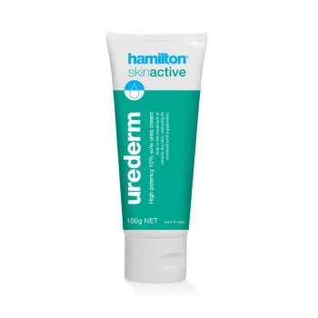 Hamilton Urederm Cream 100g