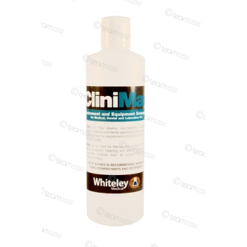 Clinimax 500ml Squeeze Bottle Only