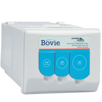 Filter For Bovie Smoke Evacuator Unit