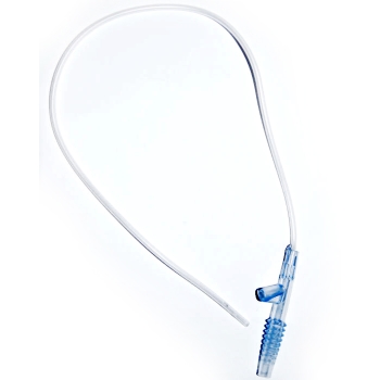 Y-suction cath 12 fg 43cm