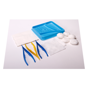 Wound Procedure Pack