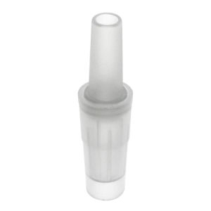 Mouthpieces for alcoquant 6020