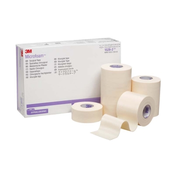 Microfoam Tape 100mm x 3m