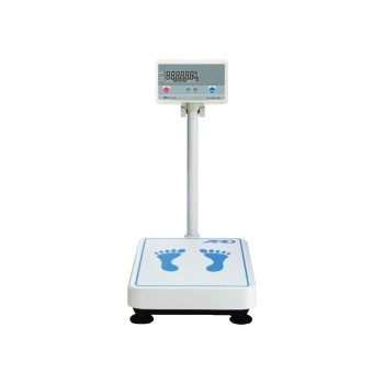 Personal Platform Scale 200kg PW-200-FG