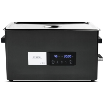 GT Sonic Ultrasonic Cleaner 27 litre Pacific Medical