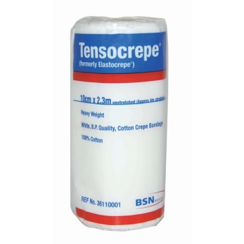 Tensocrepe Medium 7.5cmx1.5m Bandage