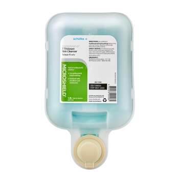 Microshield T triclosan Handwash 1.5 litre