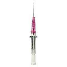 Insyte cannula 20g x 25mm