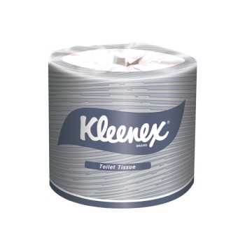 Toilet Tissues Kleenex Executive 2ply 300 Sheets