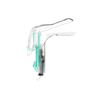 Welch Allyn KleenSpec Vaginal Specula Led Single Use - Premium 590 Series; Small