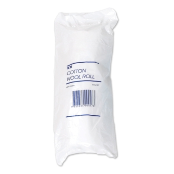 Cotton Wool Roll 375gr