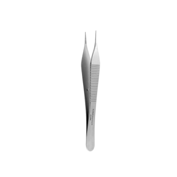 Adson Dressing Forceps Micro 12cm Armo