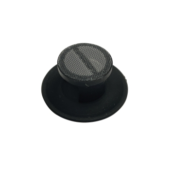 Mushroom Valve for Projet 101 Series 2 Black