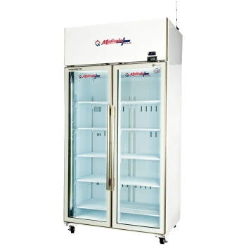 Medisafe Plus Vaccine Fridge 980 Litre