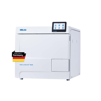 MELAG Prime Line 323 - B Class Autoclave 23 Litre