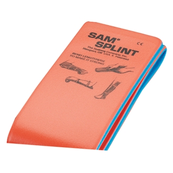 Sam splint 91cm x 10cm