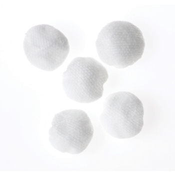 Propax Cotton Balls Small 4000 Pack