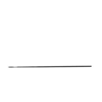 Stainless Steel Blunt Probe 2cm Diameter 14cm Armo