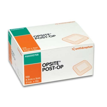 Opsite post-op 20 x 10cm