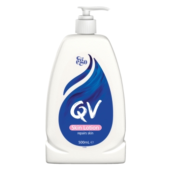 QV Skin Lotion 500ml Pump