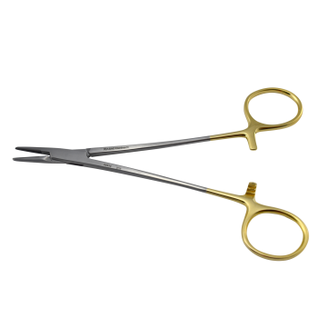 Crilewood Needle Holder TC 15cm