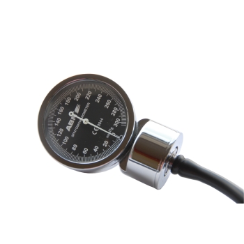 Sphygmomanometer gauge only aneroid