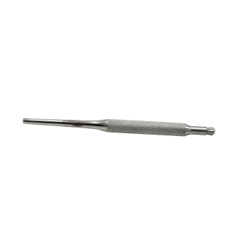 Beaver Blade Handle Armo