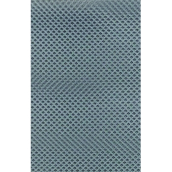 Curtains Polyester Grey 4m x 1.95m