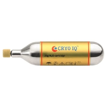 CryoIQ Cartridge 25g