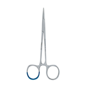 Mosquito Artery Forceps Curved 12.5cm Multigate - Single Use