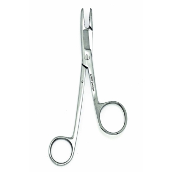 Gillies Needle Holder 16cm Right Hand Hipp