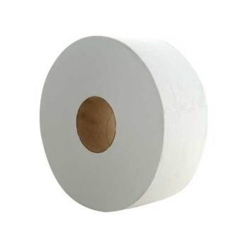 Toilet Roll Jumbo 2ply 400m