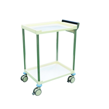 Trolley Instrument 2 Tier