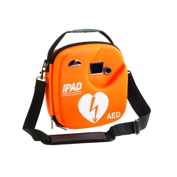 Defib Carry Case For SP1 ipad Defib