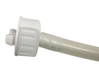 Melag Drain Tube Quick Connector 2020