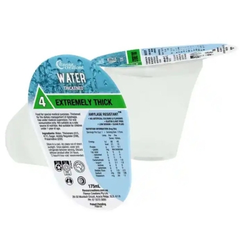 Flavour Creations Water 900 / 4 Extremely Thick 175ml 12