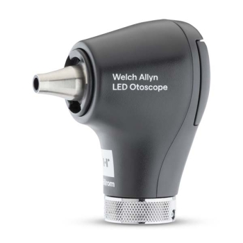 Welch Allyn LED Otoscope