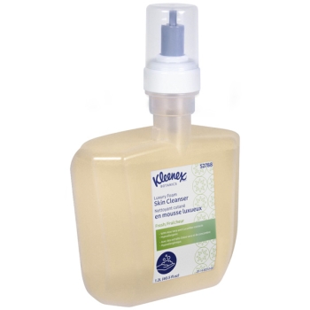 Kleenex Foam Hand Wash Botanics 1.2L