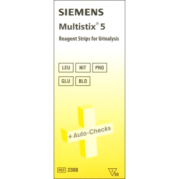 Multistix 5