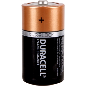 Battery C Bulk Pack Duracell