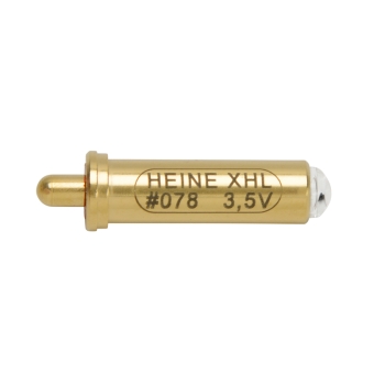 HEINE Bulb 3.5V 078