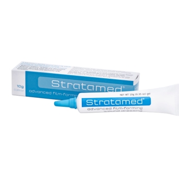 Stratamed Adv Wound drs Gel 10g