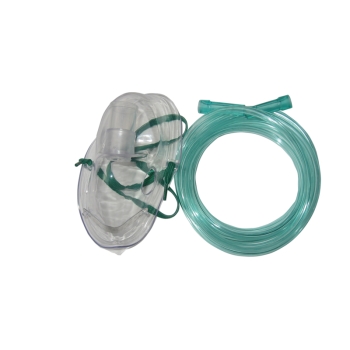 Nebuliser Kit Adult Complete With Tubing