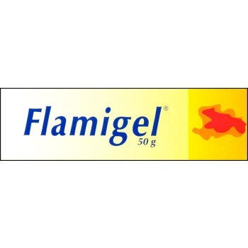 Flamigel 50gr