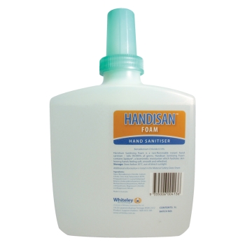 Handisan Foam 1 Litre