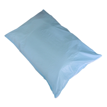 Pillowcase Vinyl with Zip Pacific Medical