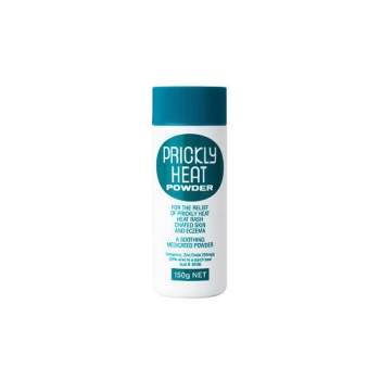 Prickly Heat Powder 150G