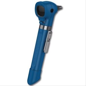 Otoscope Pocket Plus Led 2.5v Blueberry