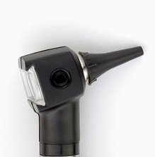 Welch Allyn Pocket Otoscope Head Only (Junior and PocketScope)
