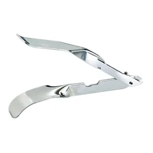 Skin staple remover